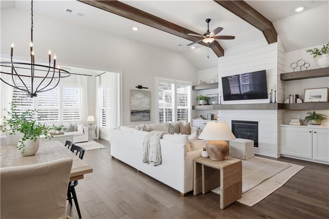 339 Mcdaniel Place, Canton, GA 30115