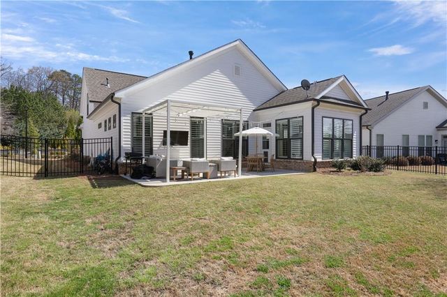 339 Mcdaniel Place, Canton, GA 30115