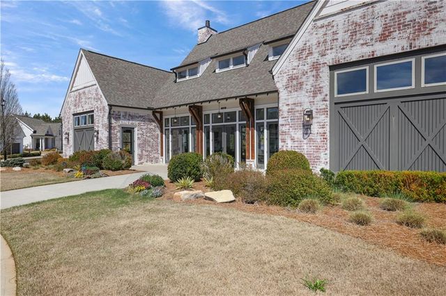 339 Mcdaniel Place, Canton, GA 30115