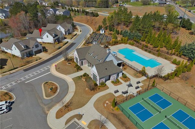 339 Mcdaniel Place, Canton, GA 30115