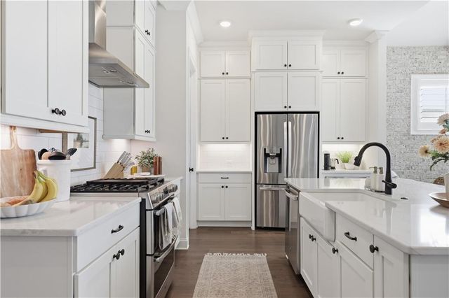 339 Mcdaniel Place, Canton, GA 30115