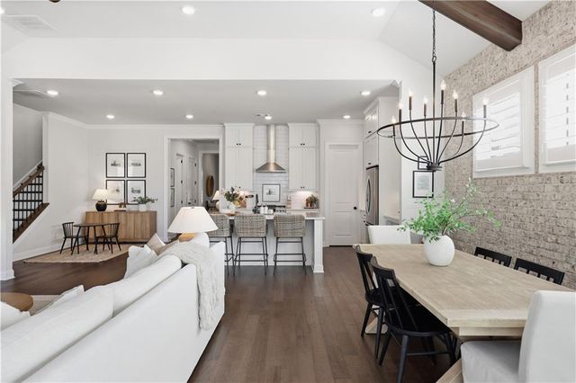 339 Mcdaniel Place, Canton, GA 30115