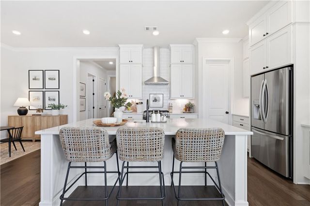 339 Mcdaniel Place, Canton, GA 30115