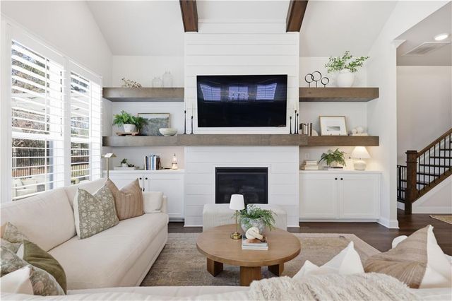 339 Mcdaniel Place, Canton, GA 30115