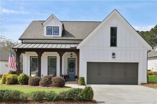 339 Mcdaniel Place, Canton, GA 30115