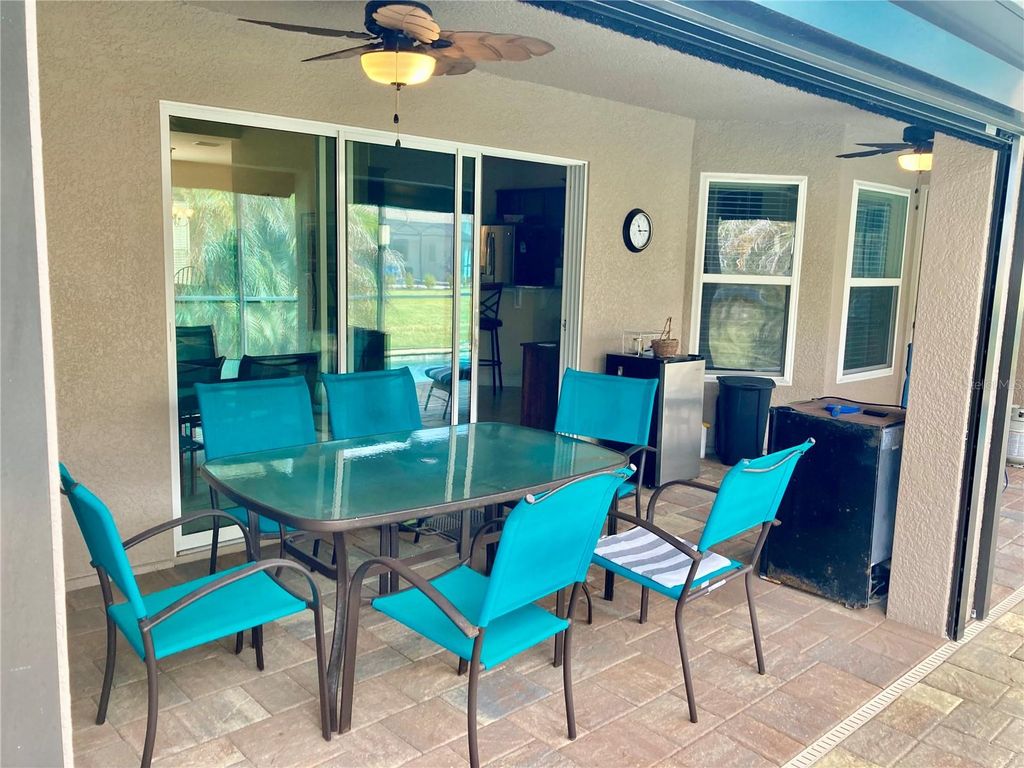 Image 26 of property listing at 87 LONG MEADOW LANE, Rotonda West, FL 33947