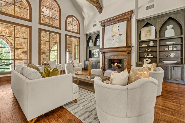 1508 Glenmeade Court, Keller, TX 76262