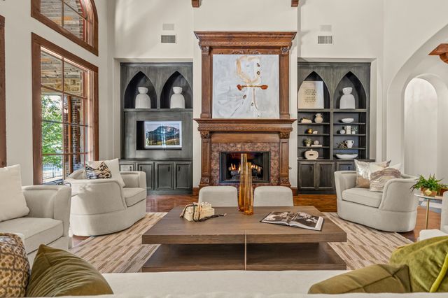 1508 Glenmeade Court, Keller, TX 76262