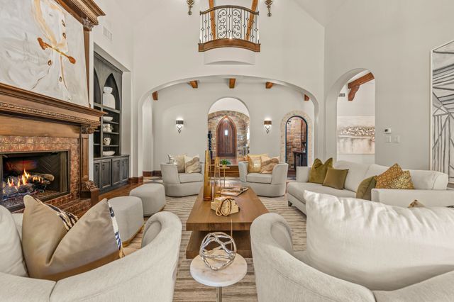 1508 Glenmeade Court, Keller, TX 76262