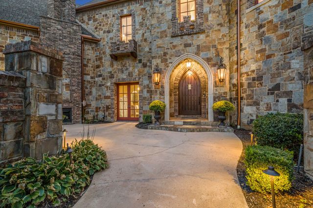 1508 Glenmeade Court, Keller, TX 76262
