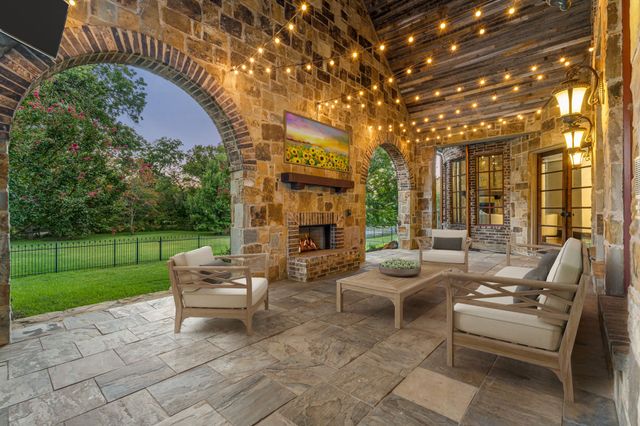 1508 Glenmeade Court, Keller, TX 76262