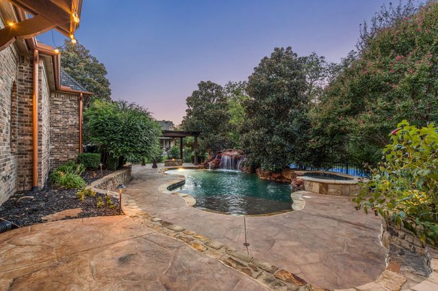 1508 Glenmeade Court, Keller, TX 76262