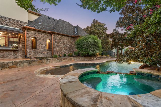 1508 Glenmeade Court, Keller, TX 76262