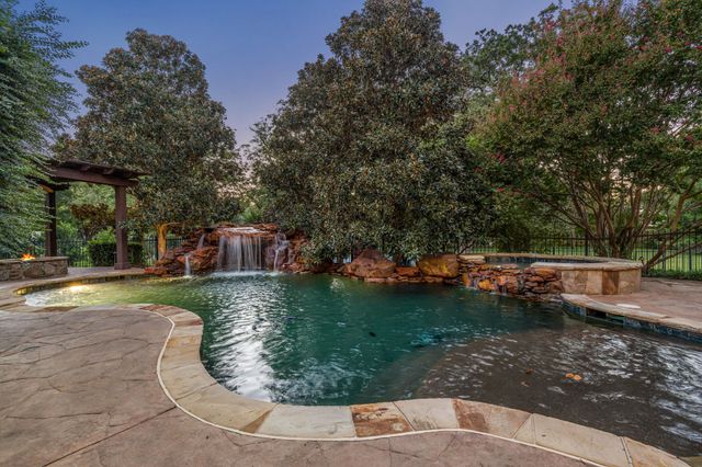 1508 Glenmeade Court, Keller, TX 76262