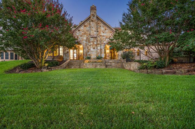 1508 Glenmeade Court, Keller, TX 76262