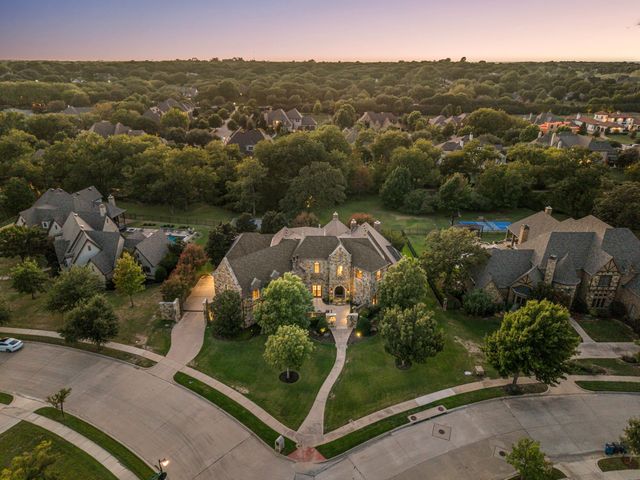 1508 Glenmeade Court, Keller, TX 76262
