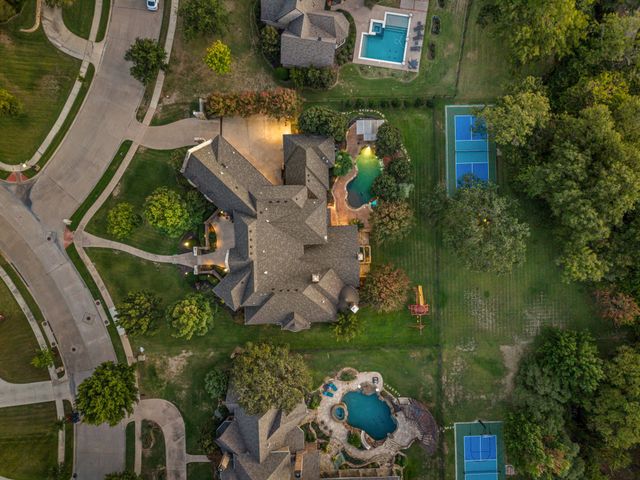 1508 Glenmeade Court, Keller, TX 76262