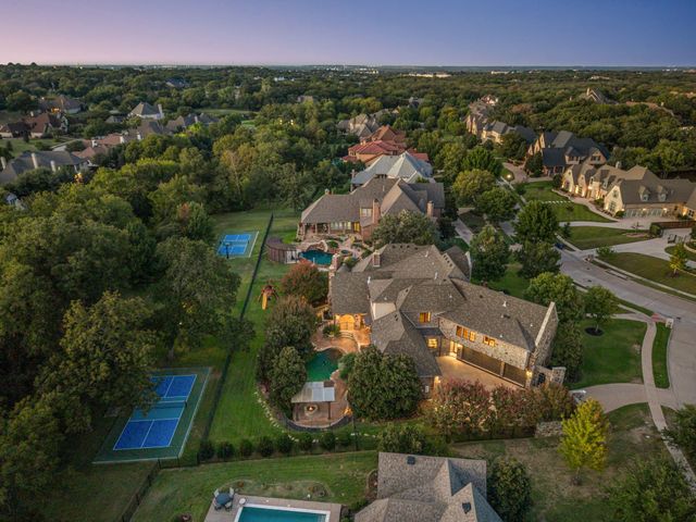 1508 Glenmeade Court, Keller, TX 76262