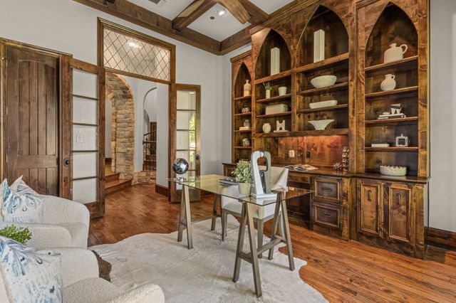 1508 Glenmeade Court, Keller, TX 76262