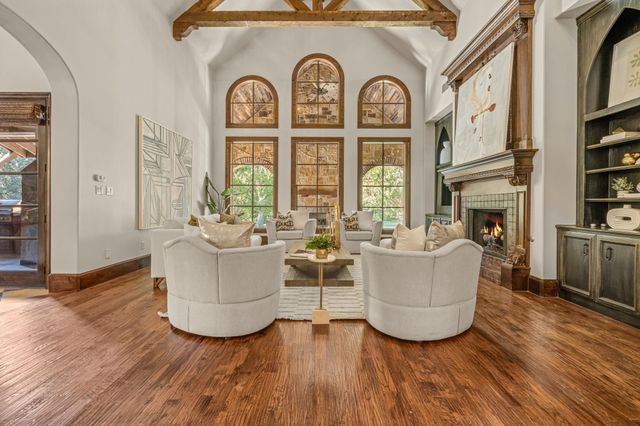 1508 Glenmeade Court, Keller, TX 76262