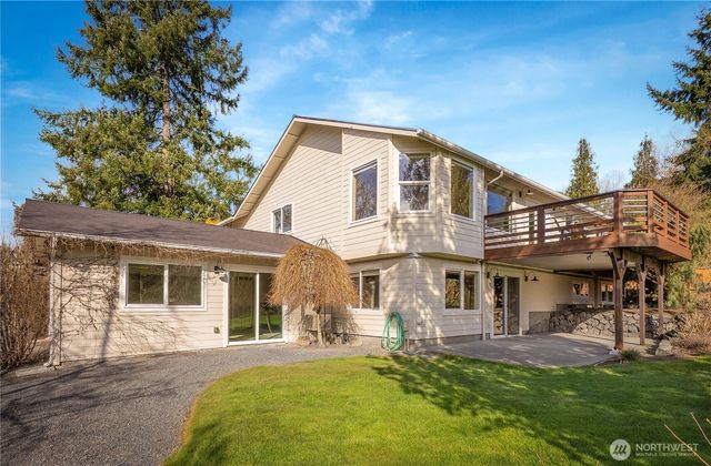 6920 70TH STREET SE, Snohomish, WA 98290