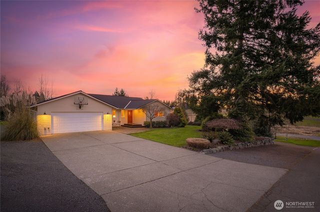 6920 70TH STREET SE, Snohomish, WA 98290