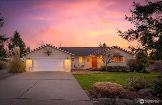 6920 70TH STREET SE, Snohomish, WA 98290