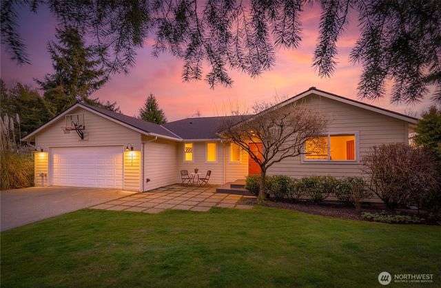 6920 70TH STREET SE, Snohomish, WA 98290