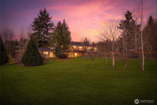 6920 70TH STREET SE, Snohomish, WA 98290