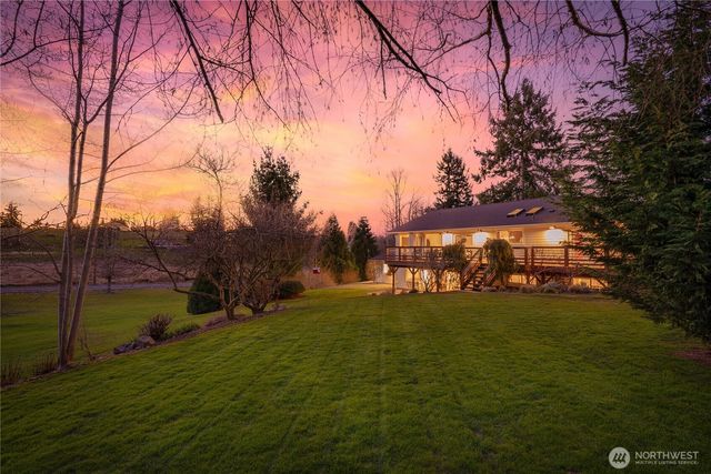 6920 70TH STREET SE, Snohomish, WA 98290