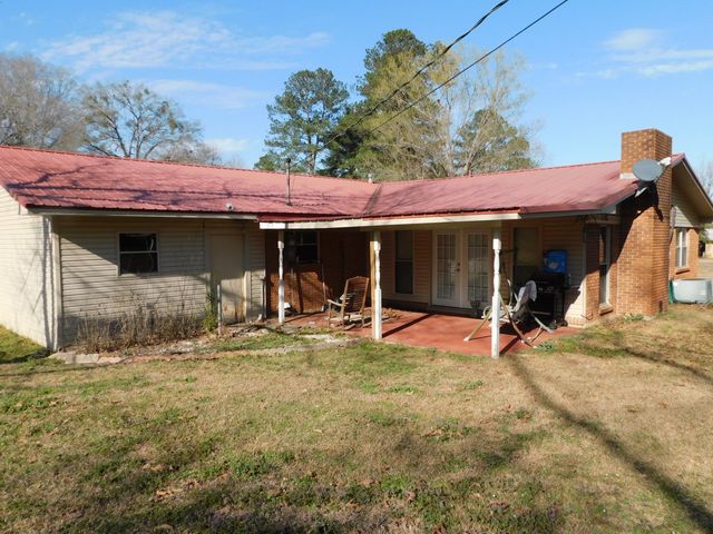 214 Springhill Airport Loop, Springhill, LA 71075
