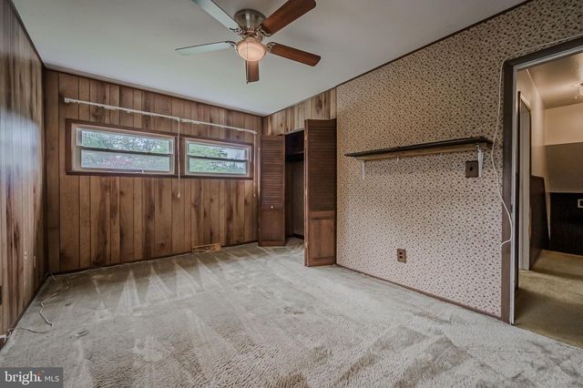 167 W SHELLEY DR, Claymont, DE 19703