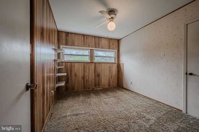 167 W SHELLEY DR, Claymont, DE 19703