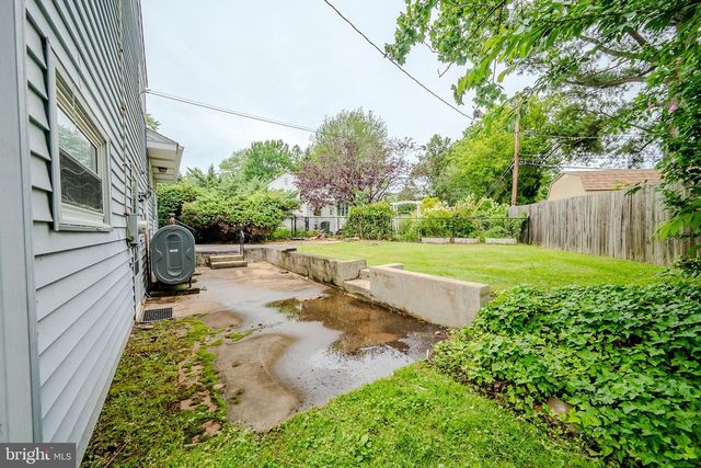167 W SHELLEY DR, Claymont, DE 19703