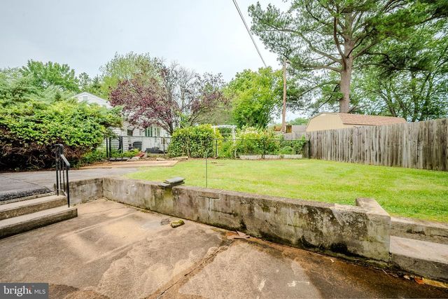 167 W SHELLEY DR, Claymont, DE 19703