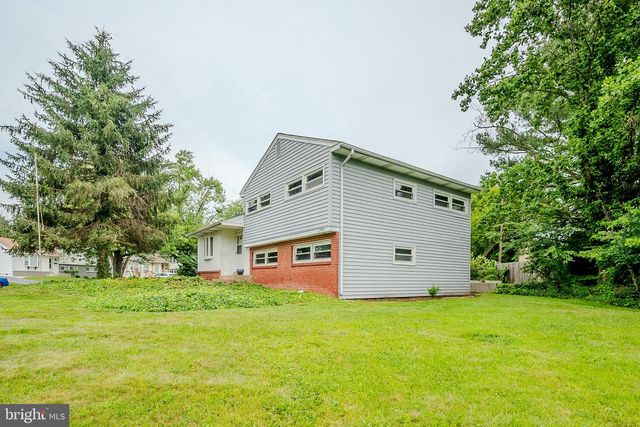 167 W SHELLEY DR, Claymont, DE 19703