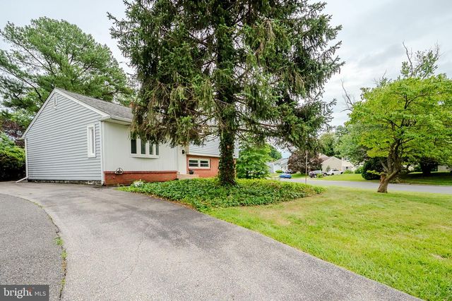 167 W SHELLEY DR, Claymont, DE 19703