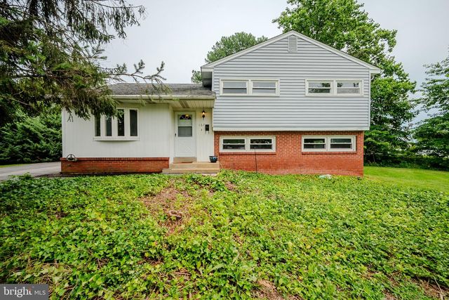 167 W SHELLEY DR, Claymont, DE 19703