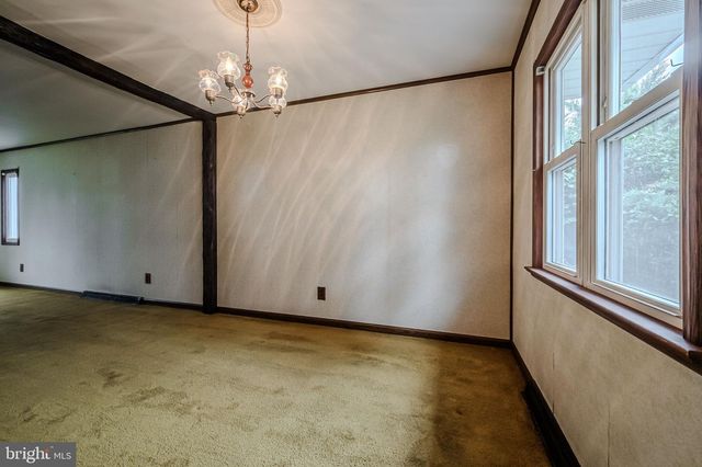 167 W SHELLEY DR, Claymont, DE 19703