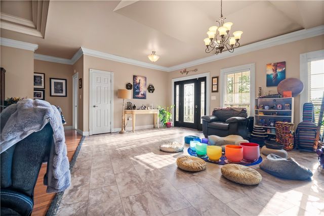 910 Page Road, Russellville, AR 72802