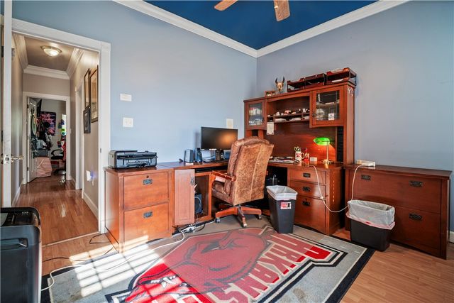 910 Page Road, Russellville, AR 72802