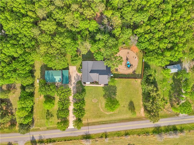 910 Page Road, Russellville, AR 72802