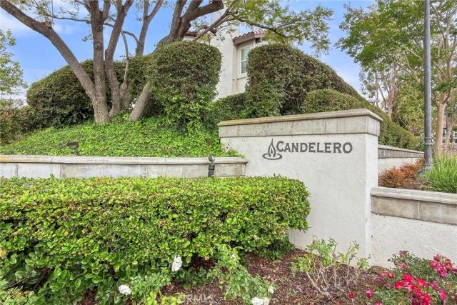 172 Via Lampara, Rancho Santa Margarita, CA 92688