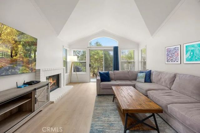 172 Via Lampara, Rancho Santa Margarita, CA 92688