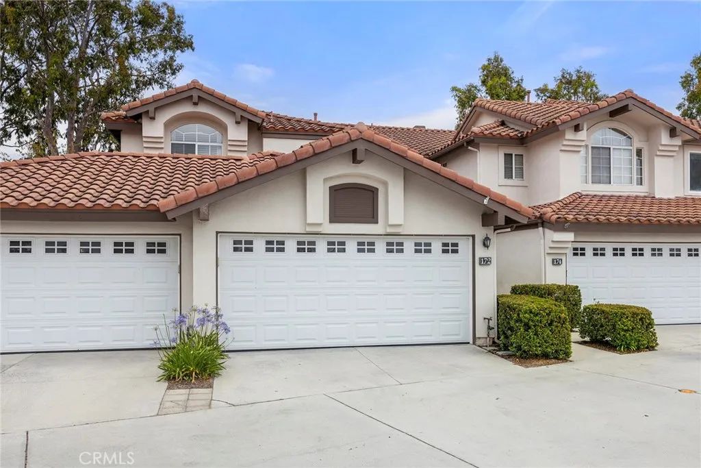 172 Via Lampara, Rancho Santa Margarita, CA 92688