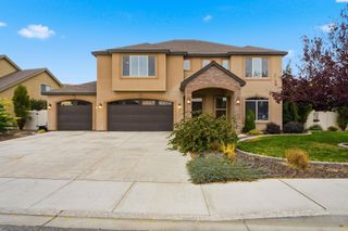 1615 Molly Marie Ave, Richland, WA 99352