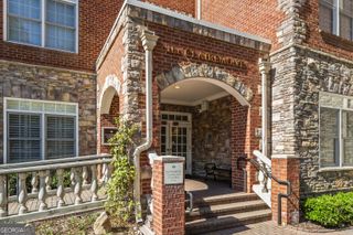 417 Clairemont Avenue 115, Decatur, GA 30030