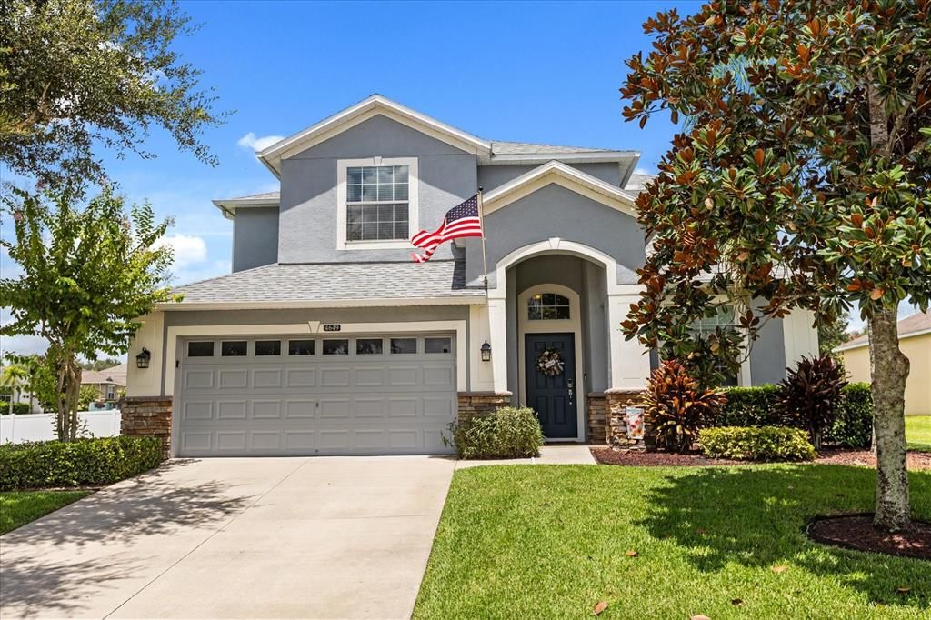 4649 COPPOLA DRIVE, Mount Dora, FL 32757