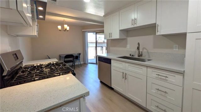 317 S Almansor Street 9, Alhambra, CA 91801