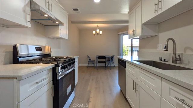317 S Almansor Street 9, Alhambra, CA 91801